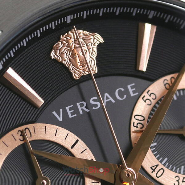 Ceas Versace Aion VE1D01019