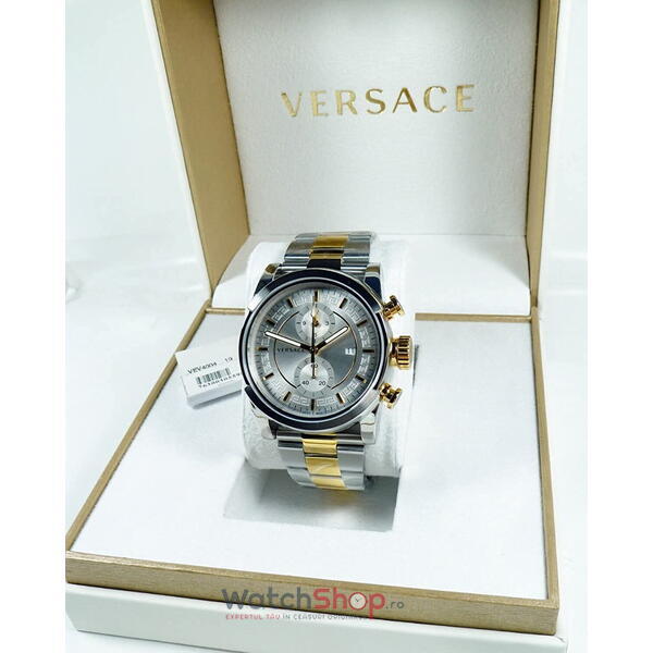 Ceas Versace Urban VEV400419 Cronograf