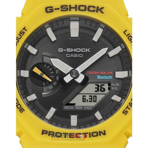 Ceas Casio G-Shock GA-B2100C-9AE