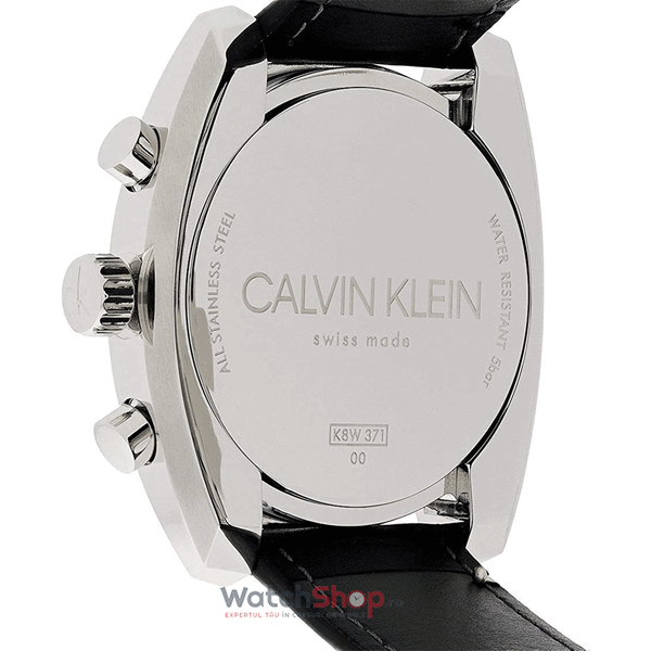 Ceas Calvin Klein Achieve K8W371C1