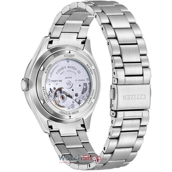 Ceas Citizen C7 NH8391-51EE Automatic