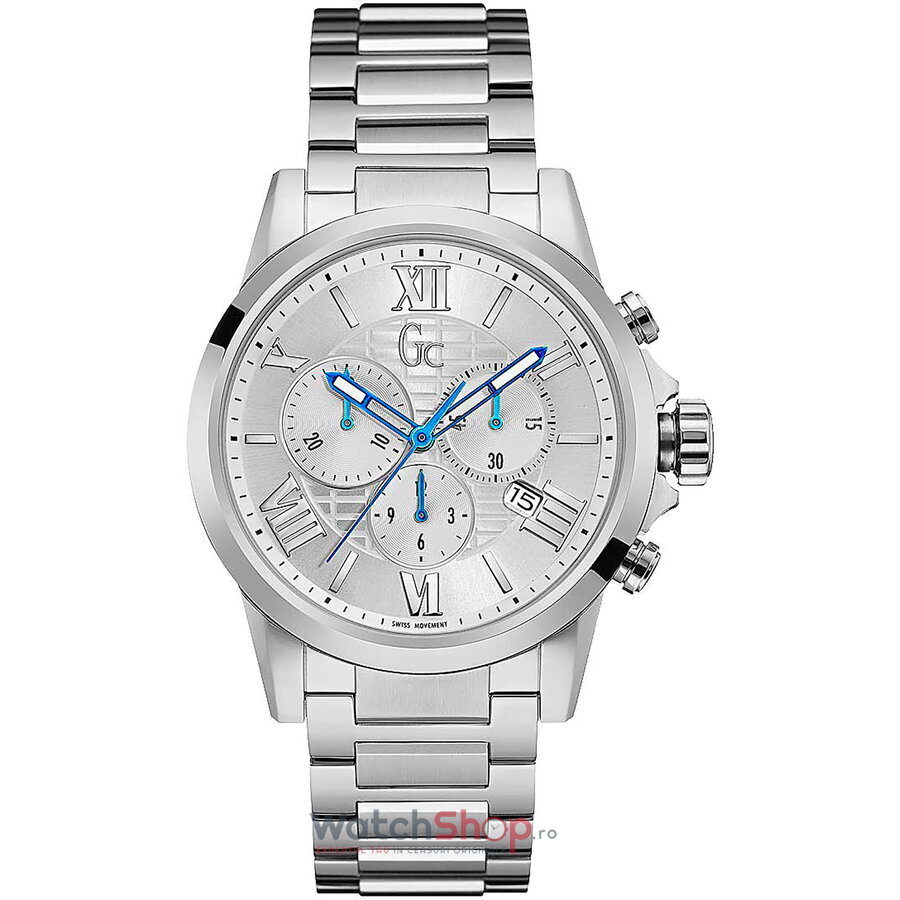 Ceas GUESS Collection Esquire Y08007G1