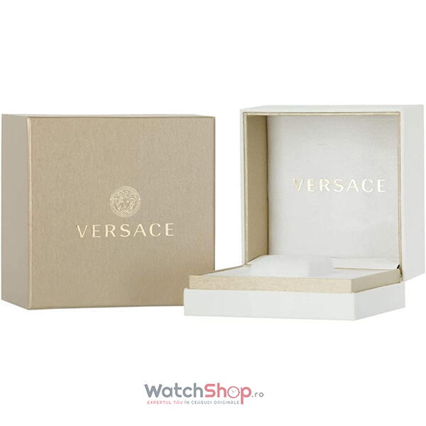 Ceas Versace Signature VEV600119 Cronograf