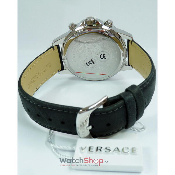 Ceas Versace Signature VEV600119 Cronograf