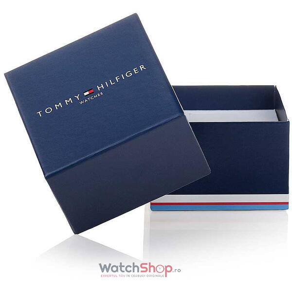 Colier Tommy Hilfiger 2780550