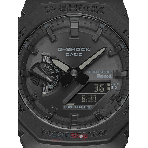 Ceas Casio G-Shock GA-B2100-1A1