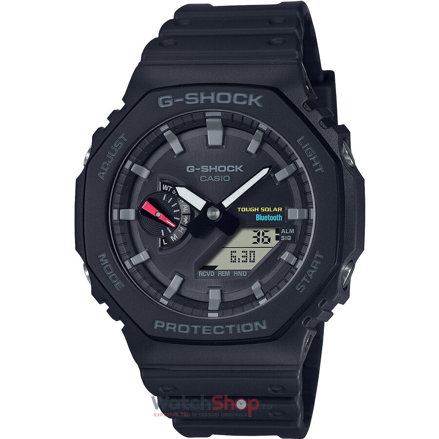 Ceas Casio G-Shock GA-B2100-1A image 0
