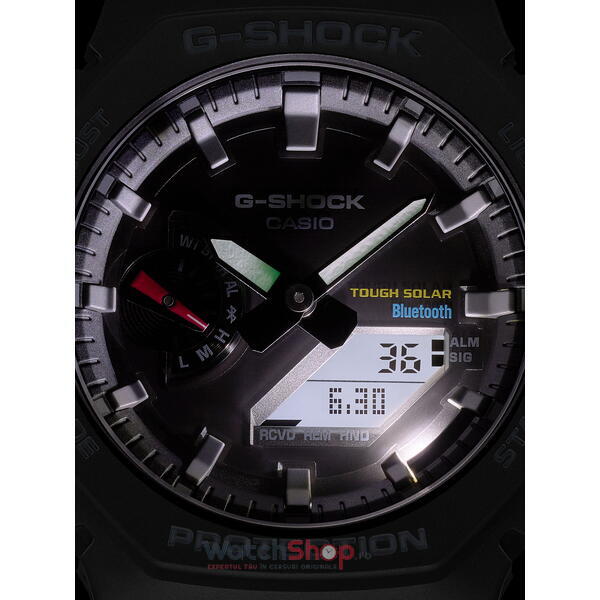 Ceas Casio G-Shock GA-B2100-1A