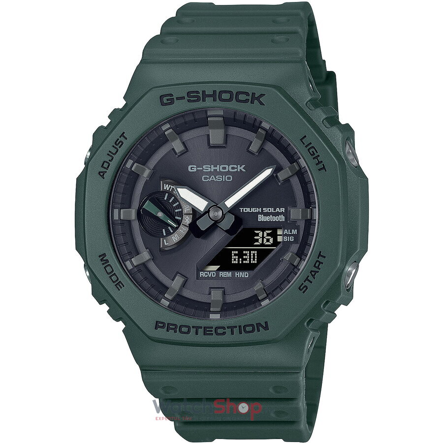 Ceas Casio G-Shock GA-B2100-3A image