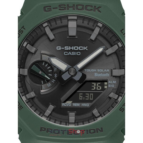 Ceas Casio G-Shock GA-B2100-3A