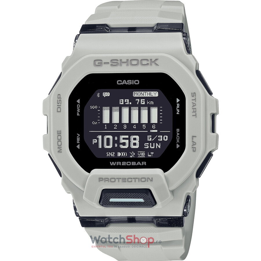 Ceas Casio G-Shock GBD-200UU-9E image0