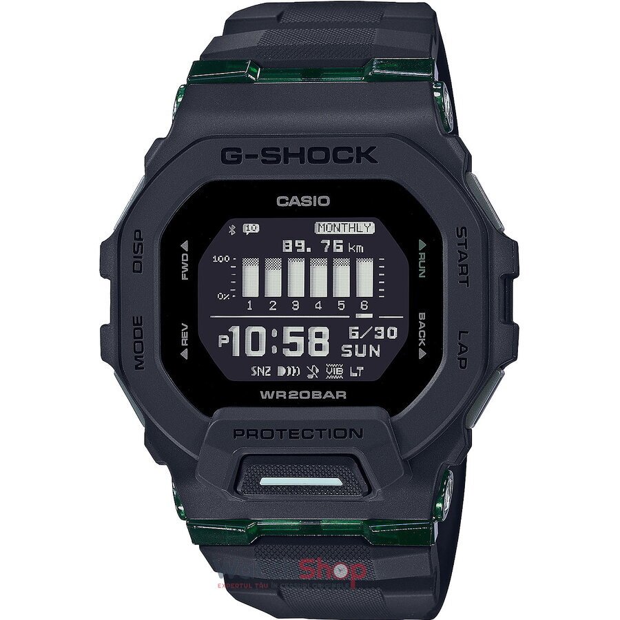 Ceas Casio G-Shock GBD-200UU-1E image