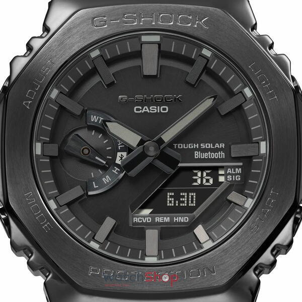 Ceas Casio G-Shock GM-B2100BD-1A