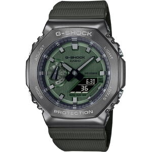 Ceas Casio G-Shock GM-2100B-3A