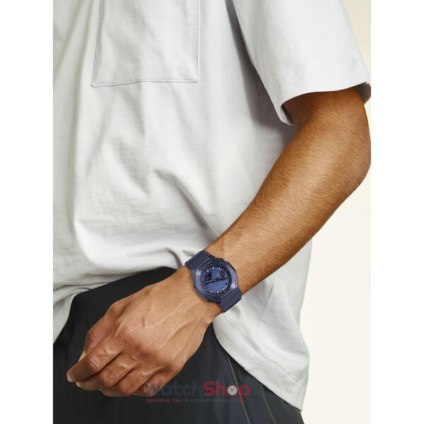 Ceas Casio G-Shock GM-2100N-2A