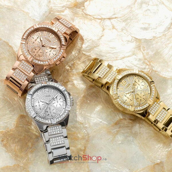 Ceas Guess Lady Frontier W1156L3