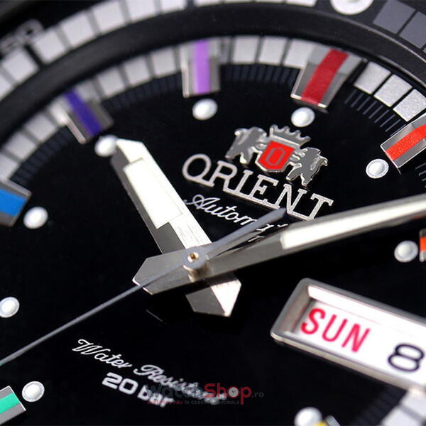 Ceas Orient Neo Classic Sports RA-AA0E07B19B Automatic