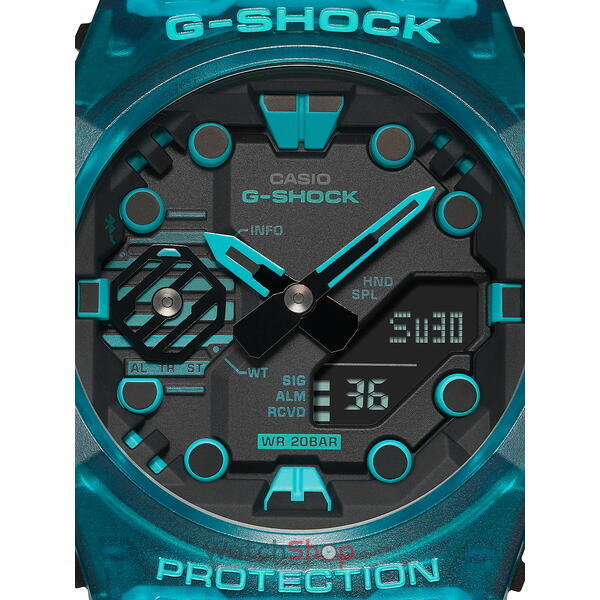 Ceas Casio G-Shock GA-B001G-2A