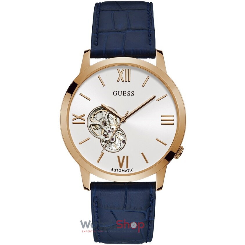 Ceas Guess Protege W1183G3 Automatic