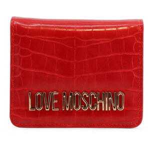 Portofel Love Moschino JC5625PP1FLF0_500, Rosu