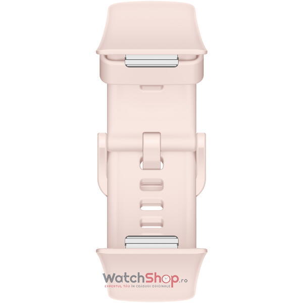 Ceas SmartWatch HUAWEI Fit 2 55028896, Sakura Pink, Active Edition