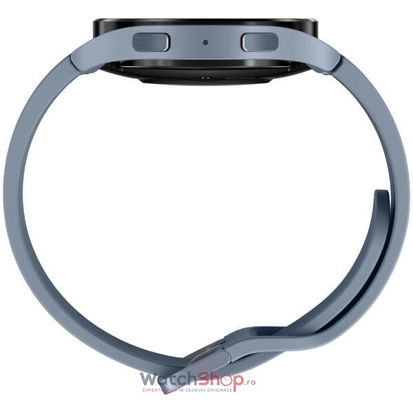 Ceas SmartWatch Samsung Galaxy Watch5 SM-R910NZBAEUE, 44mm, BT, Blue