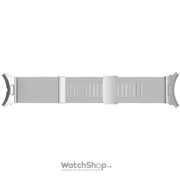 Curea smartwatch Samsung Galaxy Watch5 GP-TYR905HCASW Milanese 40mm