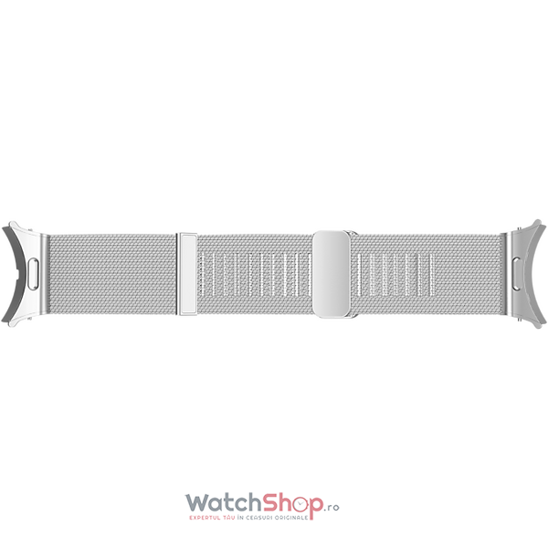 Curea smartwatch Samsung Galaxy Watch5 GP-TYR915HCASW Milanese 44mm