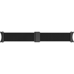 Curea smartwatch Samsung Galaxy Watch4 (only) GP-TYR870SAABW Milanese 20mm (M/L)