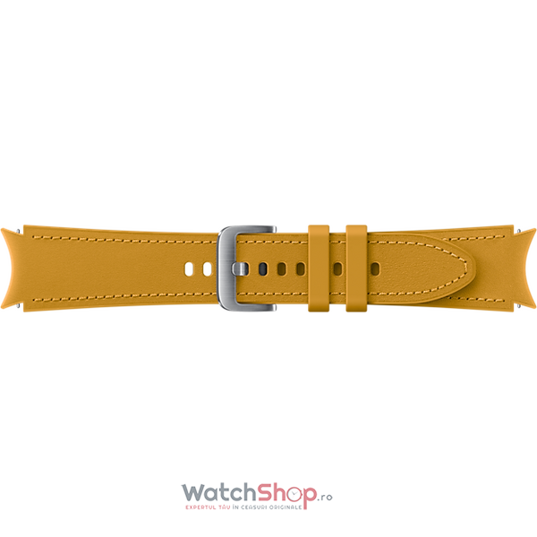 Curea smartwatch Samsung Galaxy Watch4/Watch4 Classic ET-SHR89LYEGEU 20mm (M/L)