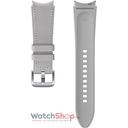 Curea smartwatch Samsung Galaxy Watch4/Watch4 Classic ET-SHR89LSEGEU 20mm (M/L)