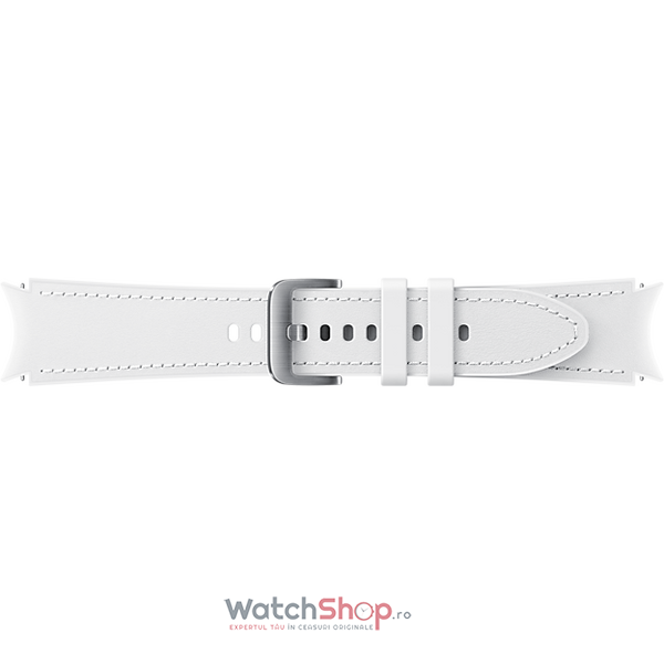 Curea smartwatch Samsung Galaxy Watch4/Watch4 Classic ET-SHR89LWEGEU 20mm (M/L)