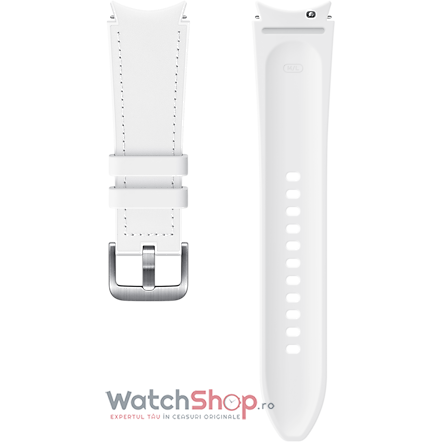 Curea smartwatch Samsung Galaxy Watch4/Watch4 Classic ET-SHR89LWEGEU 20mm (M/L)