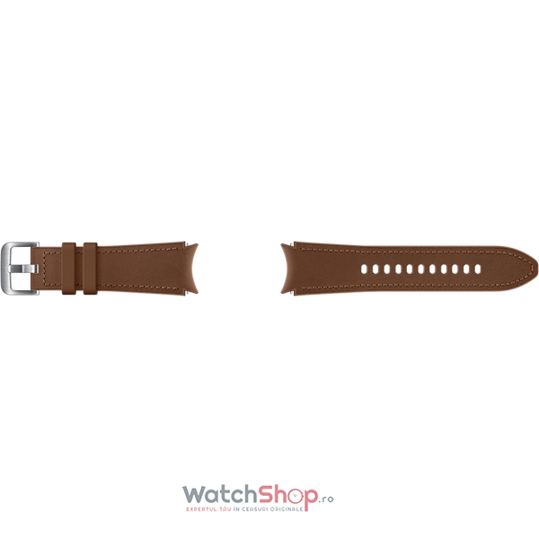 Curea smartwatch Samsung Galaxy Watch4/Watch4 Classic ET-SHR88SAEGEU 20mm (S/M)
