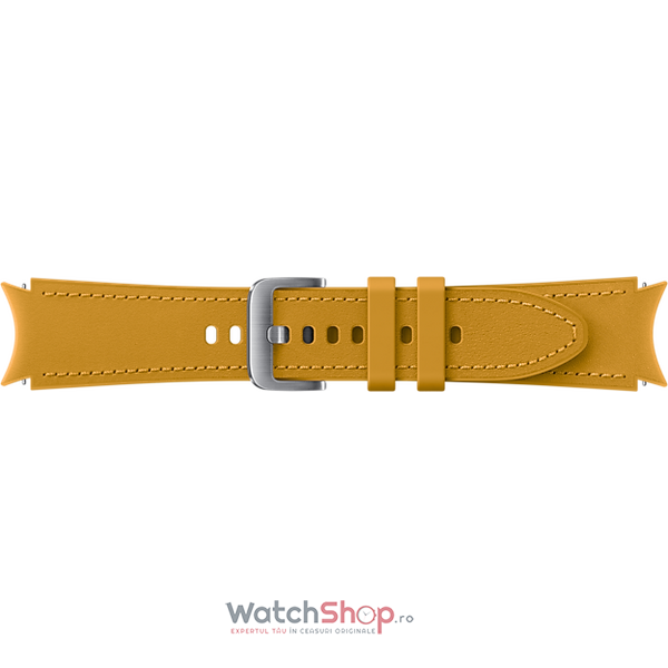 Curea smartwatch Samsung Galaxy Watch4/Watch4 Classic ET-SHR88SYEGEU 20mm (S/M)