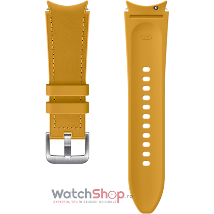 Curea smartwatch Samsung Galaxy Watch4/Watch4 Classic ET-SHR88SYEGEU 20mm (S/M)
