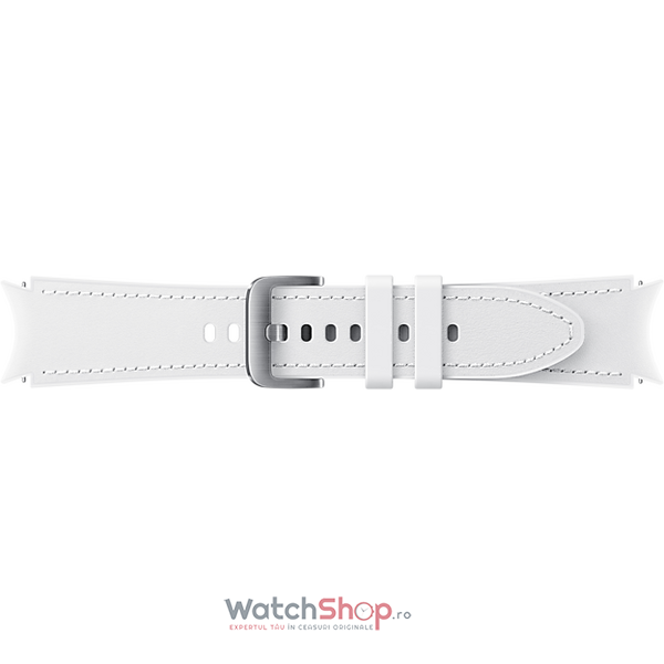 Curea smartwatch Samsung Galaxy Watch4/Watch4 Classic ET-SHR88SWEGEU 20mm (S/M)