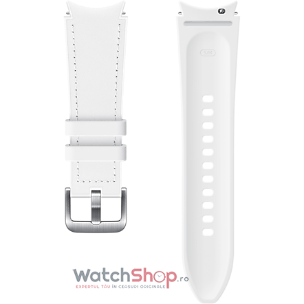 Curea smartwatch Samsung Galaxy Watch4/Watch4 Classic ET-SHR88SWEGEU 20mm (S/M)