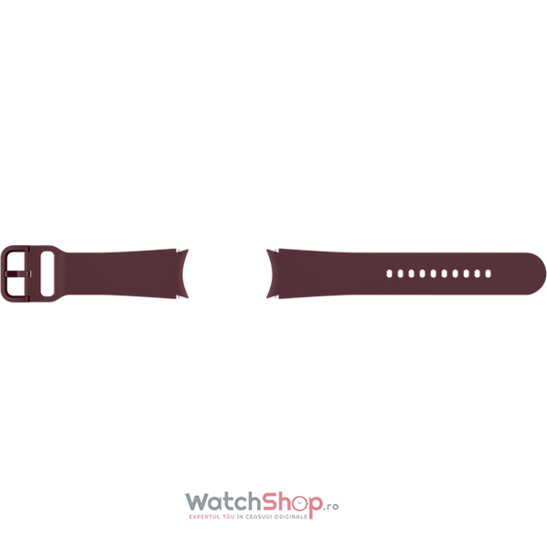 Curea smartwatch Samsung Galaxy Watch4/Watch5 ET-SFR87LEEGEU 20mm (M/L)