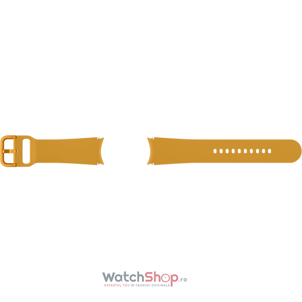 Curea smartwatch Samsung Galaxy Watch4/Watch5 ET-SFR87LYEGEU 20mm (M/L)