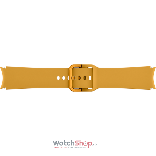 Curea smartwatch Samsung Galaxy Watch4/Watch5 ET-SFR87LYEGEU 20mm (M/L)