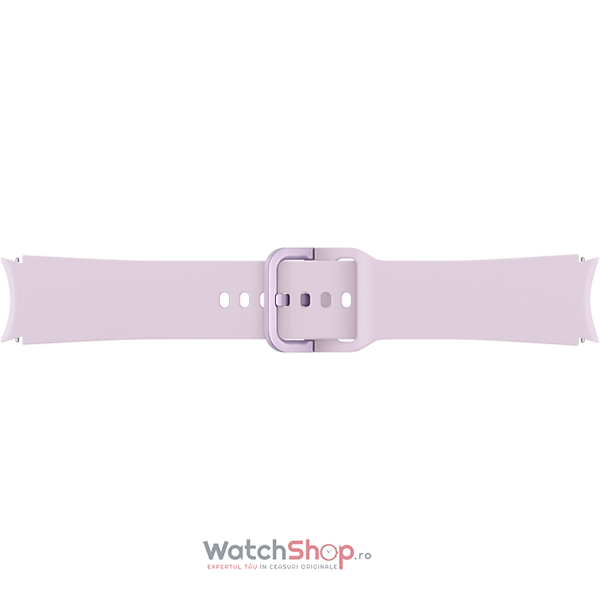 Curea smartwatch Samsung Galaxy Watch4/Watch5 ET-SFR87LVEGEU 20mm (M/L)