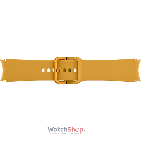 Curea smartwatch Samsung Galaxy Watch4/Watch5 ET-SFR86SYEGEU 20mm (S/M)