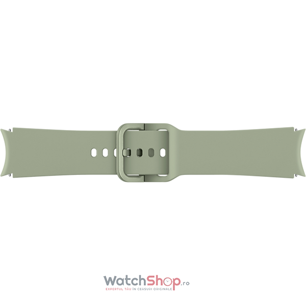 Curea smartwatch Samsung Galaxy Watch4/Watch5 ET-SFR86SMEGEU 20mm (S/M)