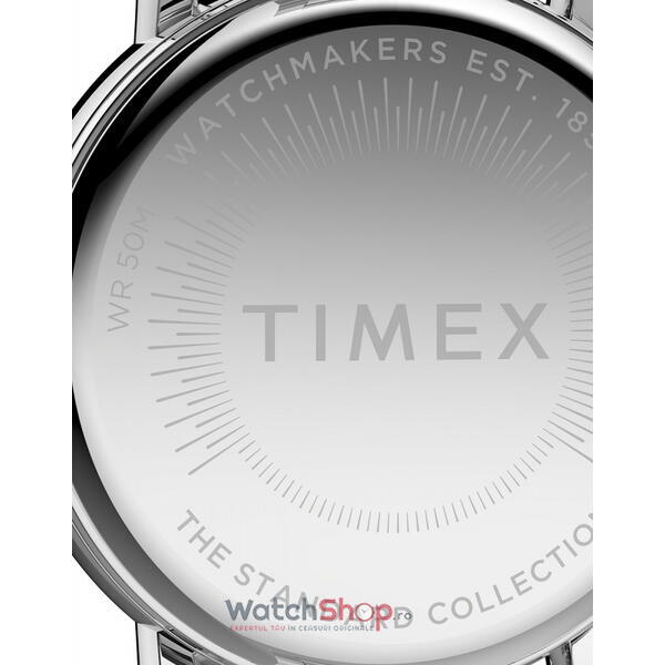 Ceas Timex Standard TW2U13700