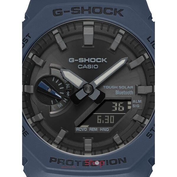 Ceas Casio G-Shock GA-B2100-2A