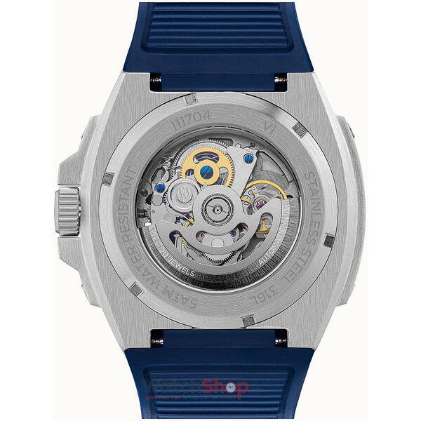 Ceas Ingersoll The Motion I11704 Automatic
