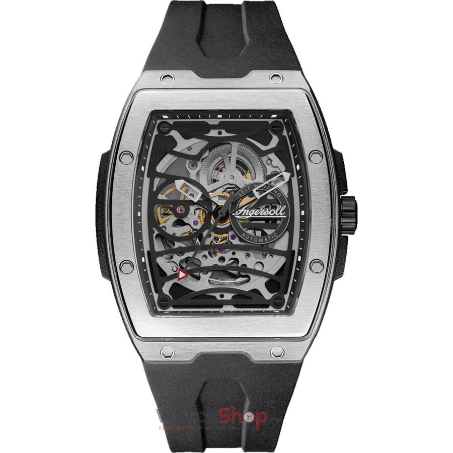 Ceas Ingersoll The Challenger I12301 Automatic AUTOMATIC imagine noua 2022
