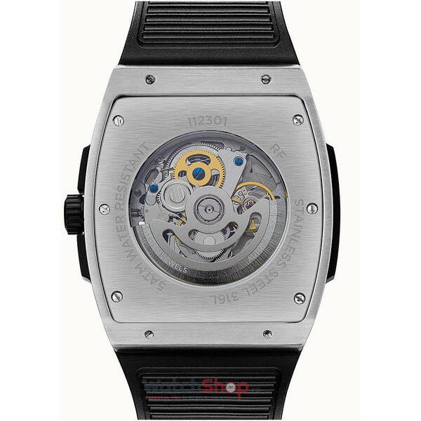 Ceas Ingersoll The Challenger I12301 Automatic