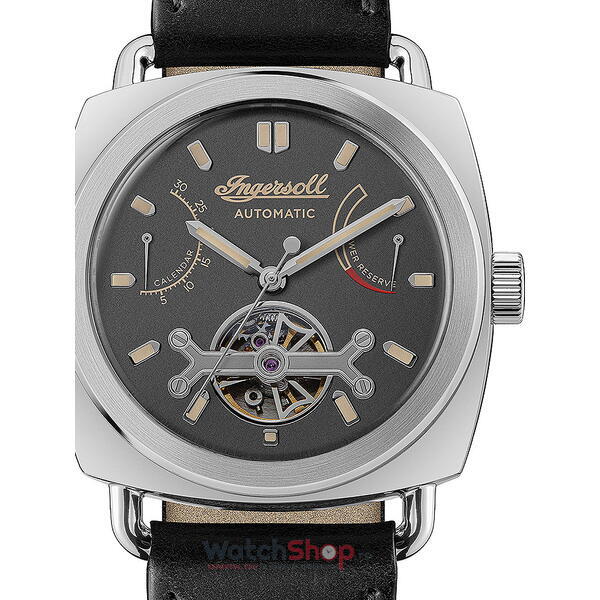 Ceas Ingersoll The Nashville I13002 Automatic